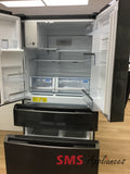 Open Box Fridges GRMC2273CD Frigidaire - Image 3