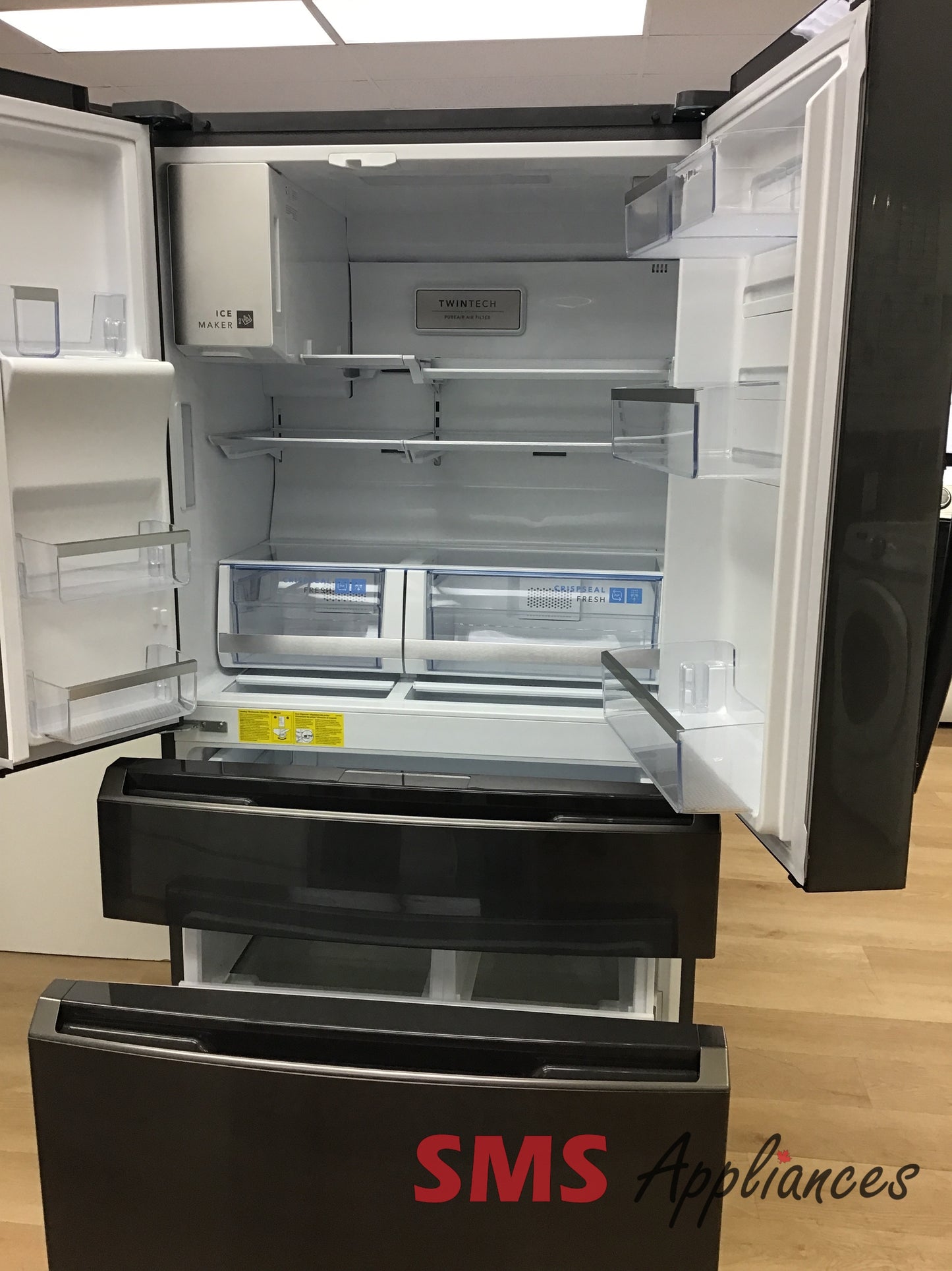 Open Box Fridges GRMC2273CD Frigidaire - Image 3