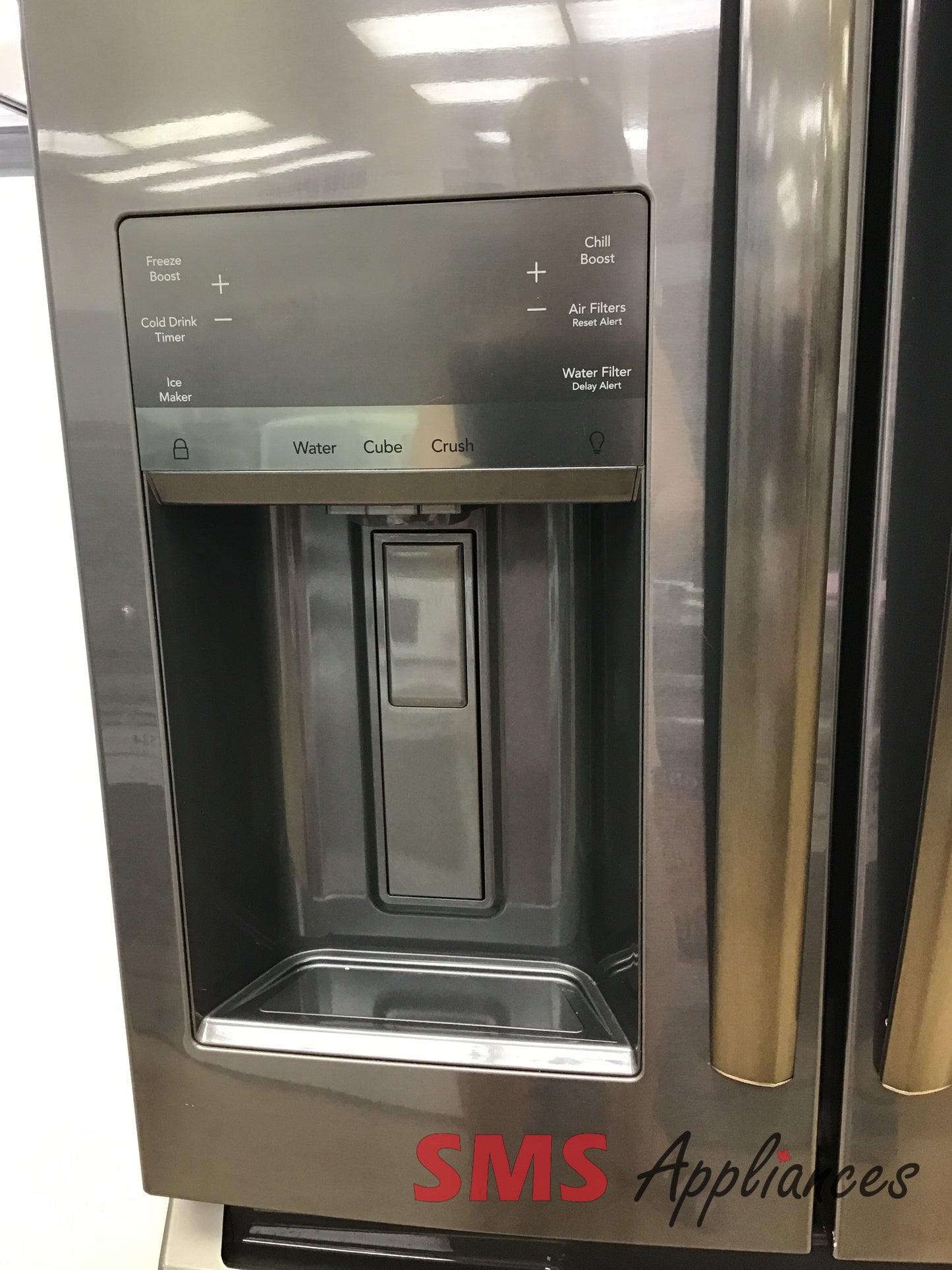 Open Box Fridges GRMC2273CD Frigidaire - Image 4