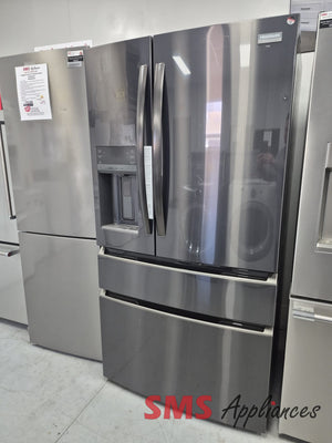 Open Box 36" Fridge Frigidaire GRMC2273CD02