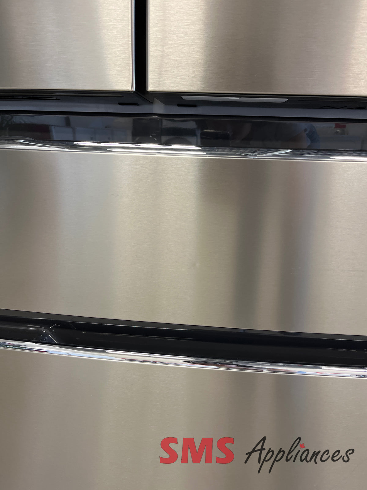 Open Box Fridges GRMC2273CF Frigidaire - Image 4