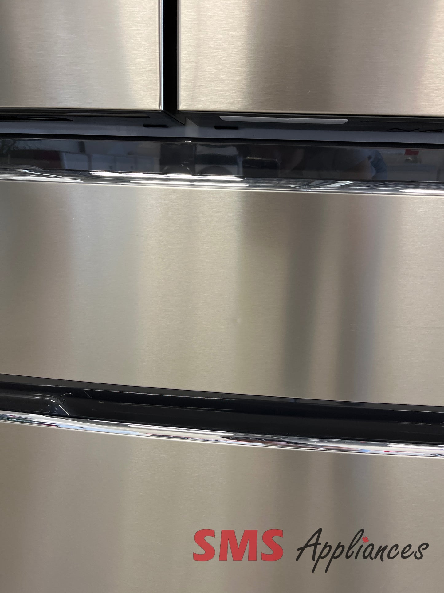 Open Box Fridges GRMC2273CF Frigidaire - Image 4