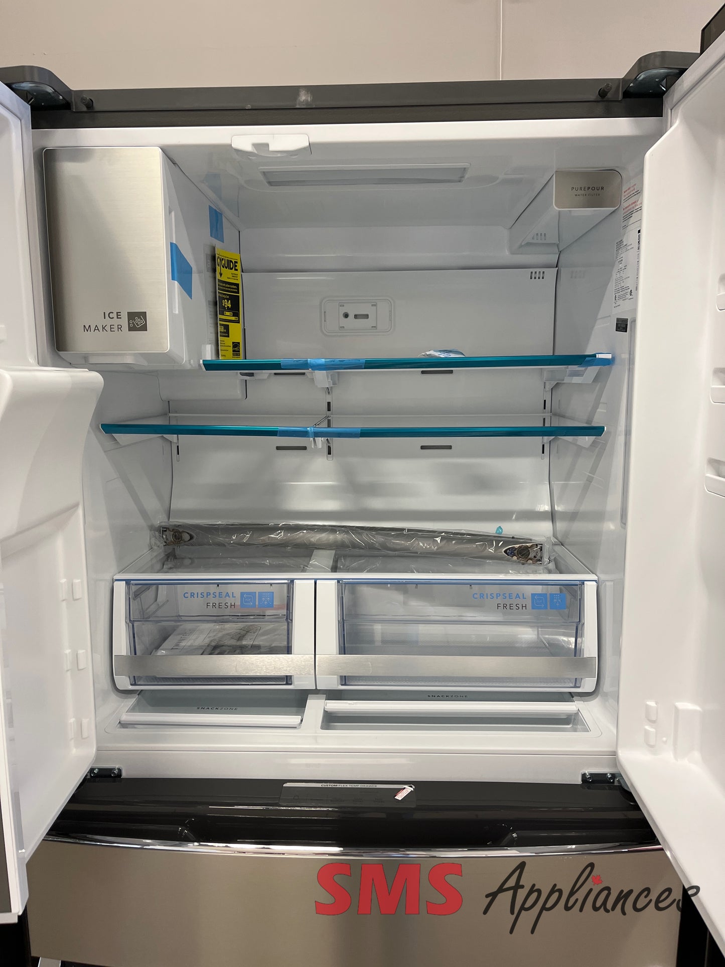 Open Box Fridges GRMC2273CF Frigidaire - Image 6