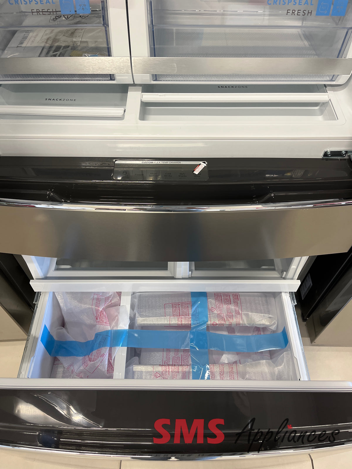 Open Box Fridges GRMC2273CF Frigidaire - Image 7