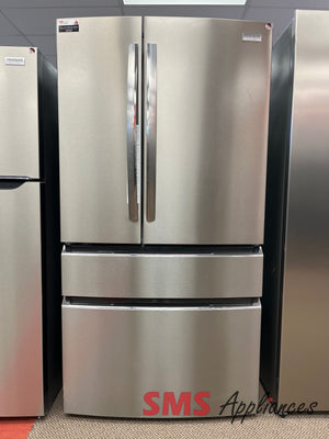 Open Box 36" Fridge Frigidaire GRMG2272CF