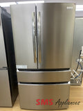 Open Box Fridges GRMG2272CF Frigidaire - Image 1