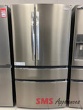 Open Box Fridges GRMG2272CF Frigidaire - Image 1