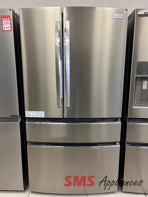 Open Box 36" Fridge Frigidaire GRMG2272CF