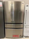 Open Box Fridges GRMG2272CF Frigidaire - Image 1