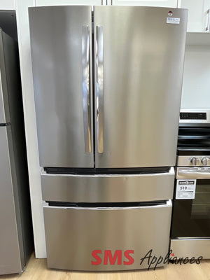 Open Box Fridge Frigidaire GRMG2272CF