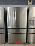 Open Box Fridges GRMG2272CF Frigidaire - Image 1
