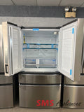 Open Box Fridges GRMG2272CF Frigidaire - Image 2