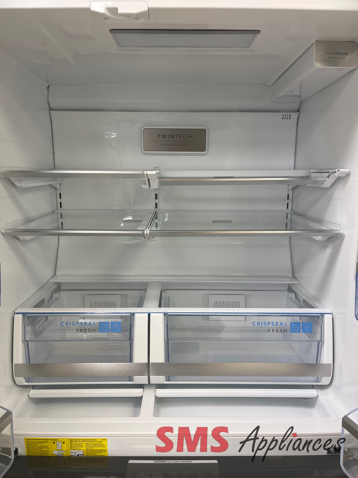 Open Box Fridges GRMG2272CF Frigidaire - Image 2