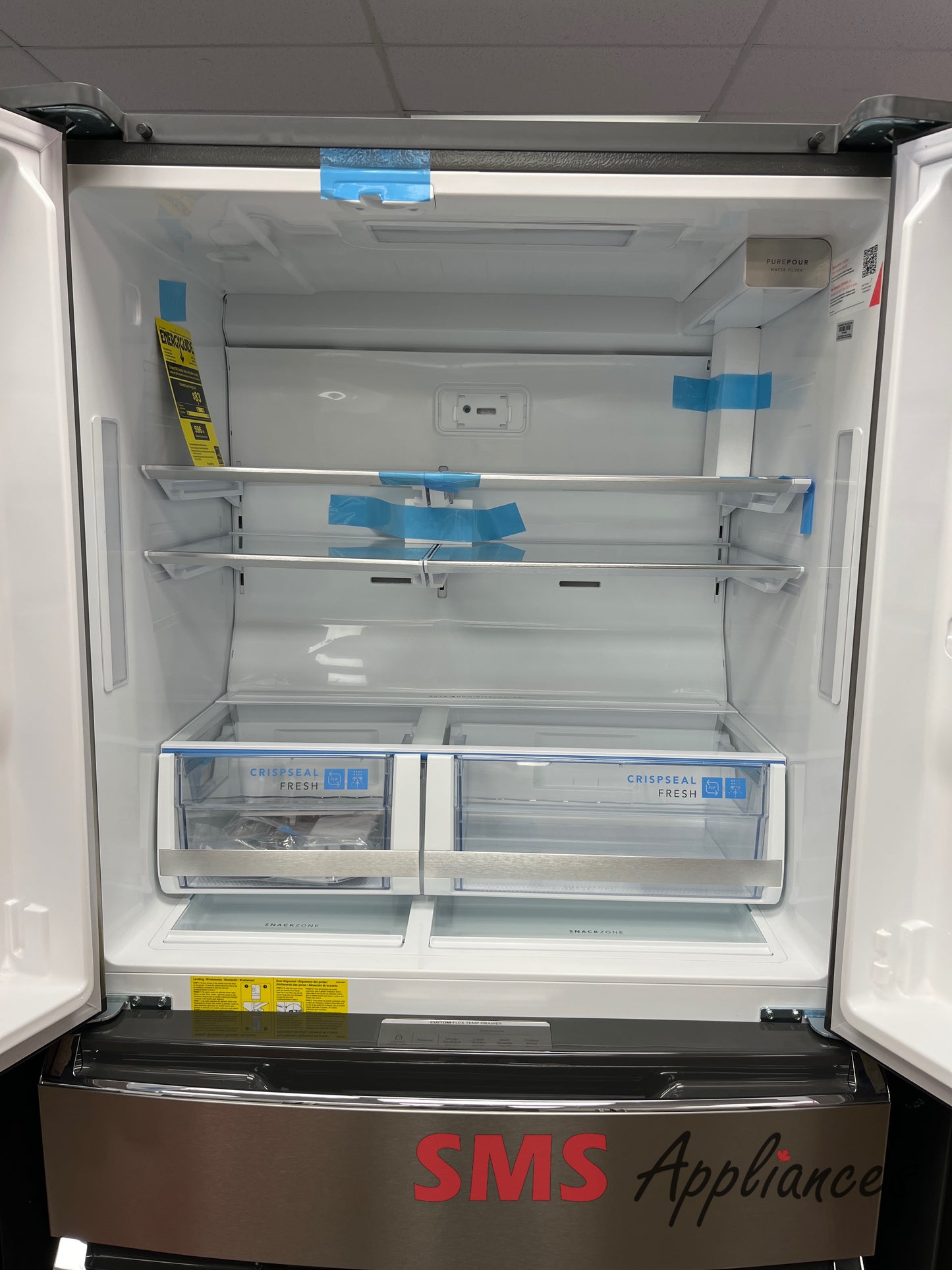 Open Box Fridges GRMG2272CF Frigidaire - Image 2