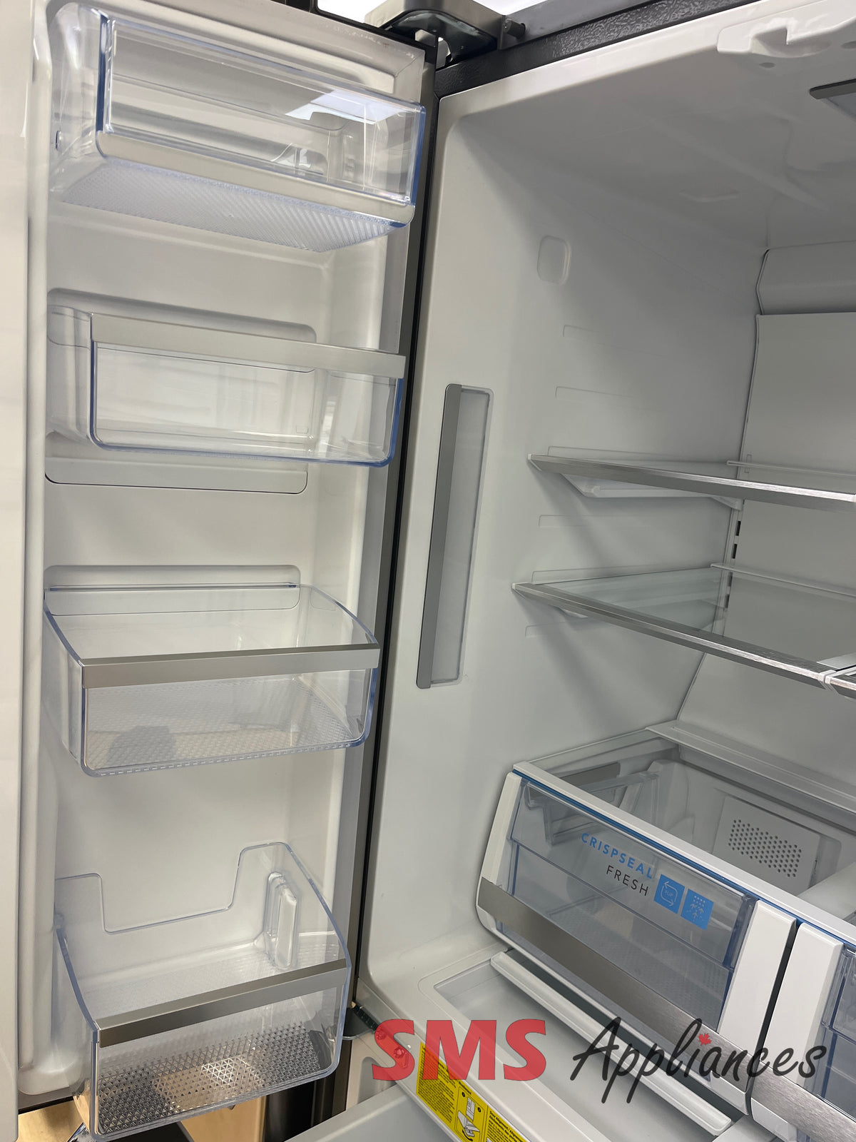 Open Box Fridges GRMG2272CF Frigidaire - Image 3