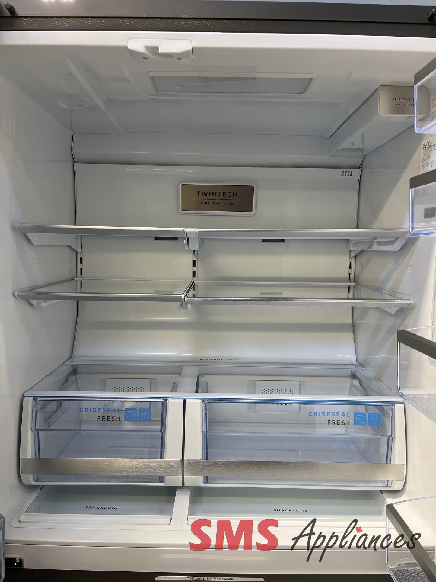 Open Box Fridges GRMG2272CF Frigidaire - Image 3