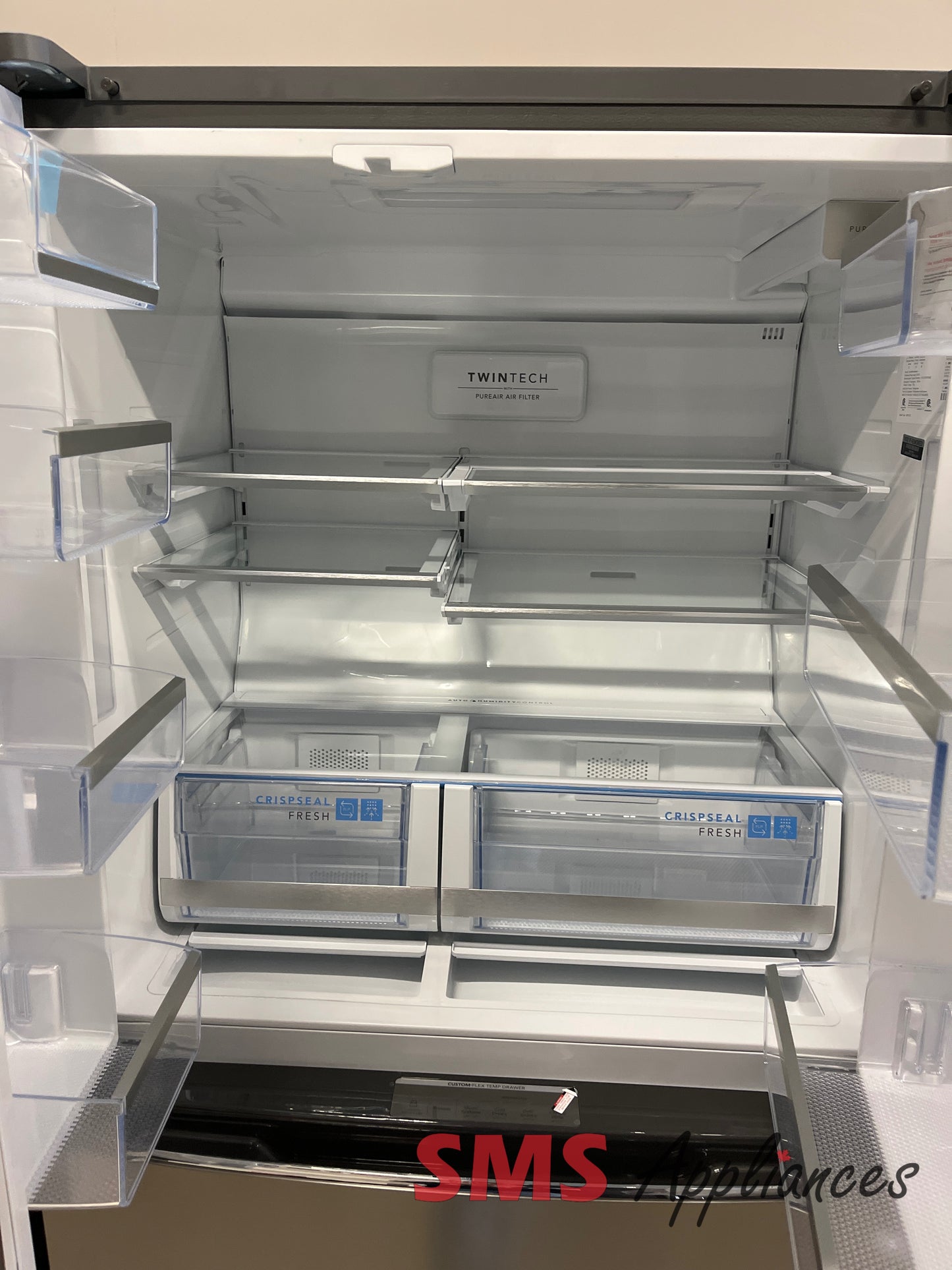 Open Box Fridges GRMG2272CF Frigidaire - Image 4