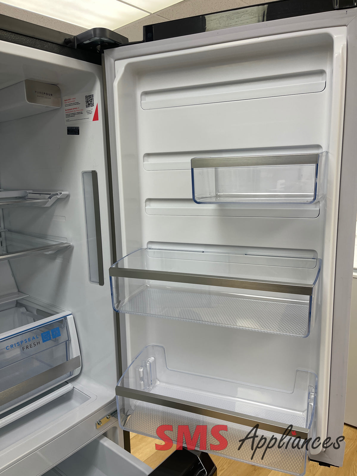 Open Box Fridges GRMG2272CF Frigidaire - Image 4