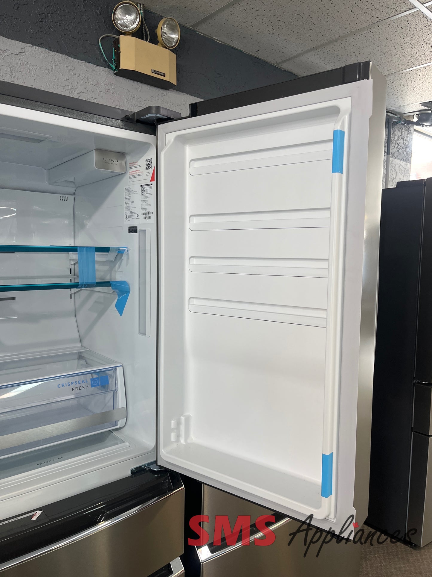Open Box Fridges GRMG2272CF Frigidaire - Image 4