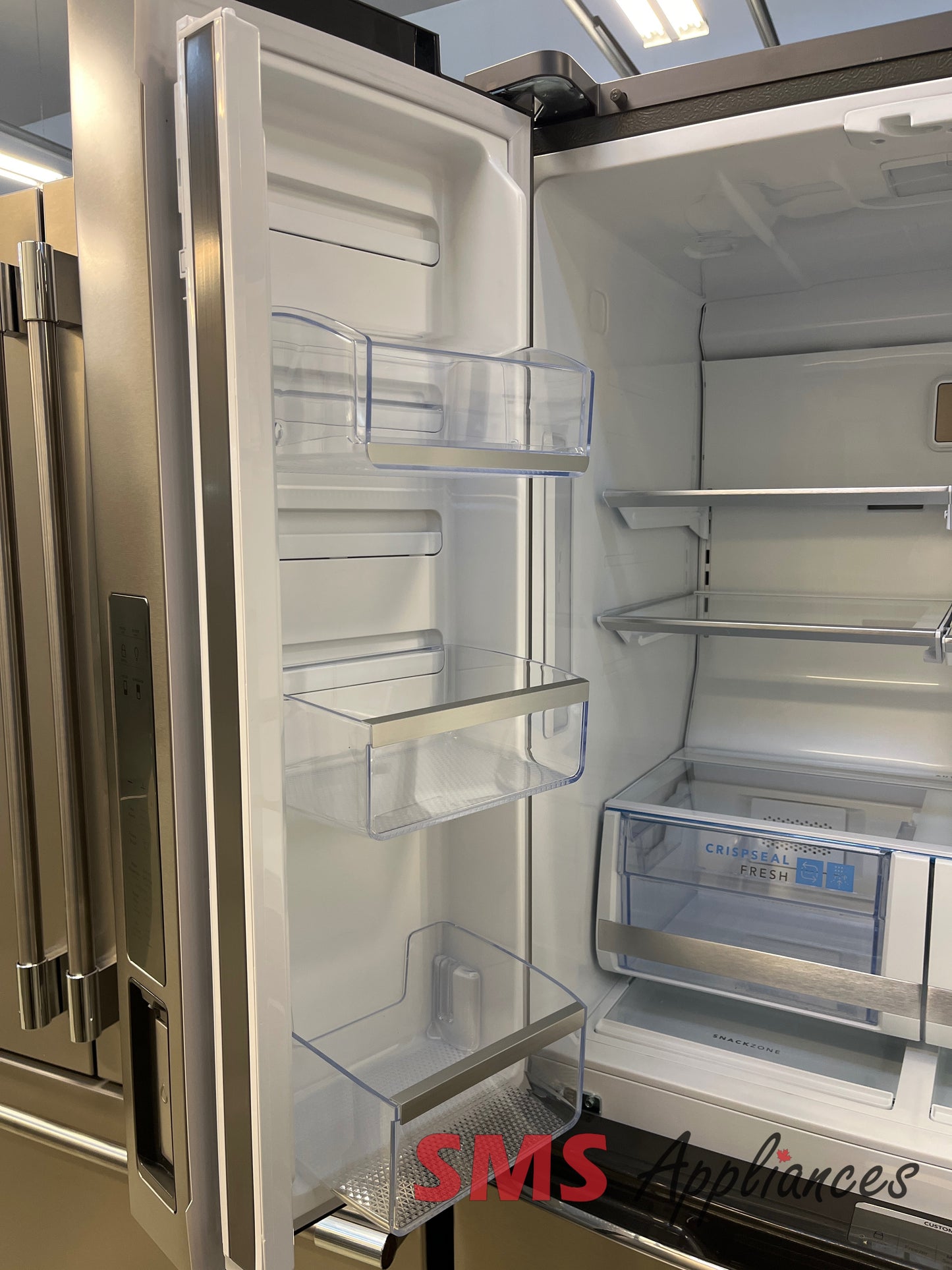 Open Box Fridges GRMG2272CF Frigidaire - Image 4