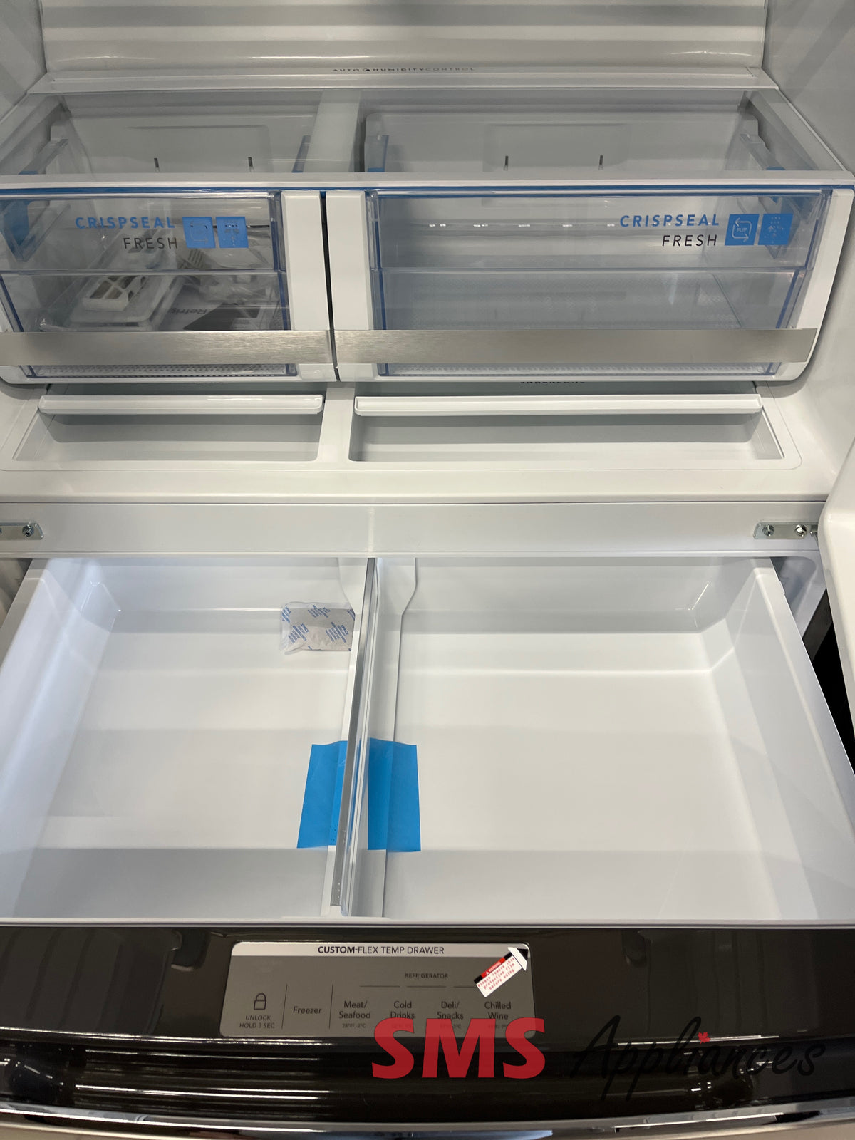 Open Box Fridges GRMG2272CF Frigidaire - Image 4