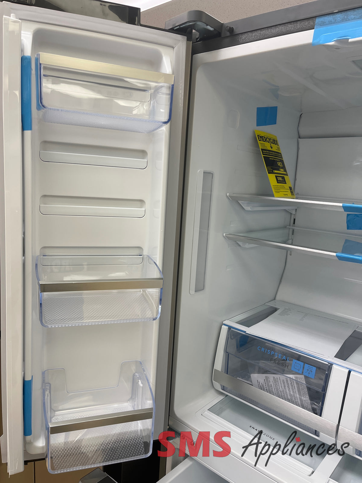 Open Box Fridges GRMG2272CF Frigidaire - Image 5