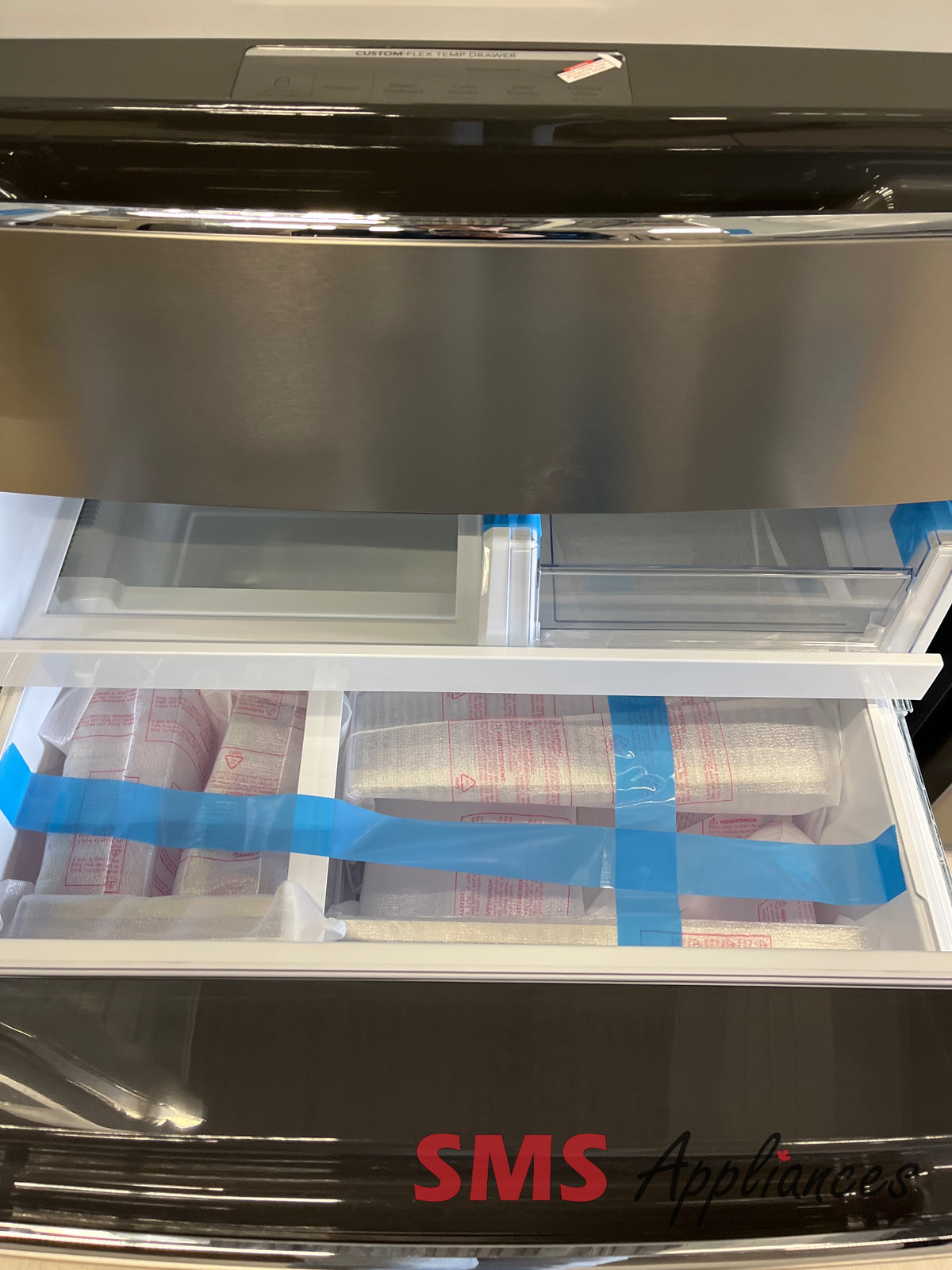 Open Box Fridges GRMG2272CF Frigidaire - Image 5