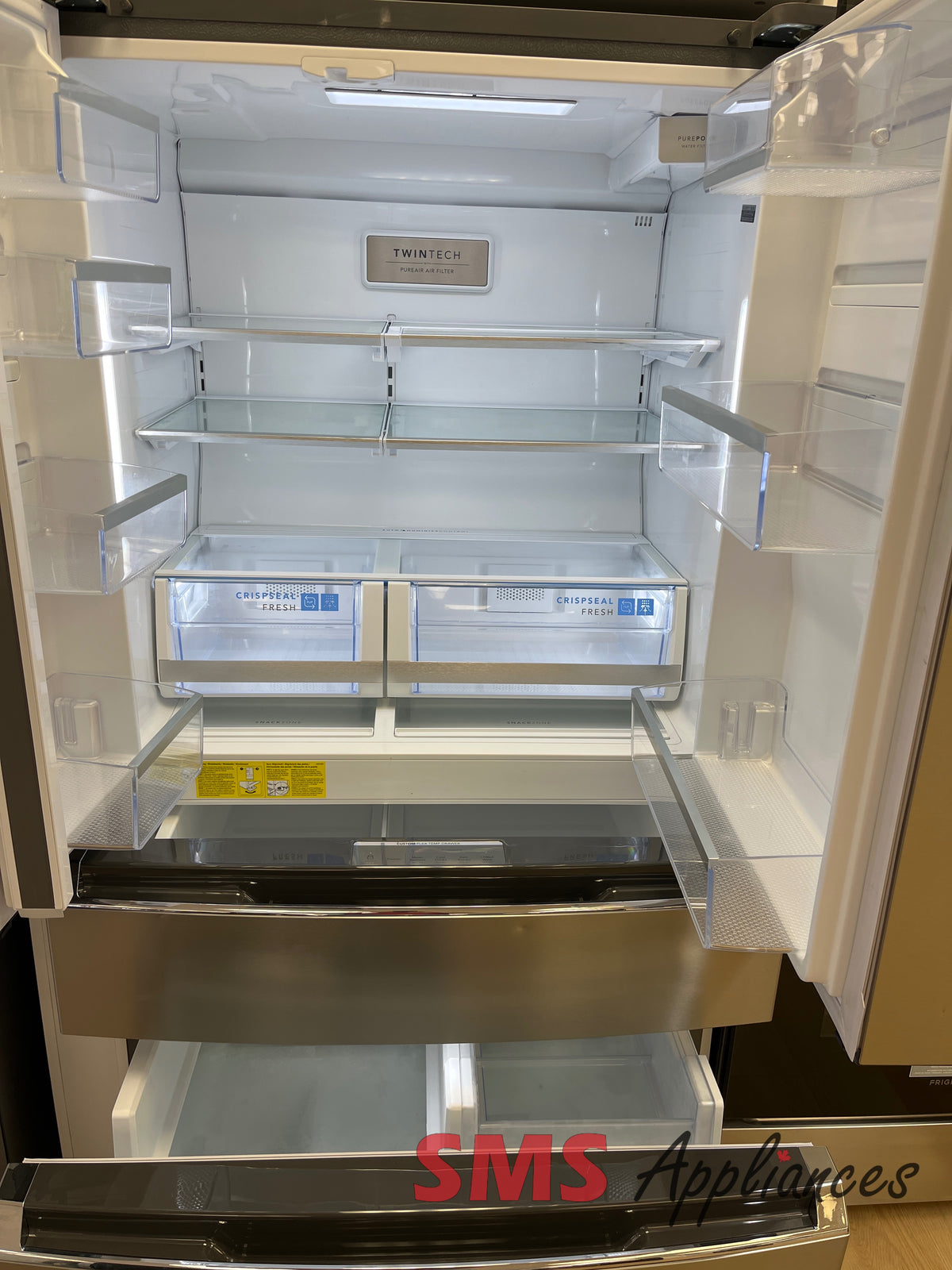 Open Box Fridges GRMG2272CF Frigidaire - Image 5