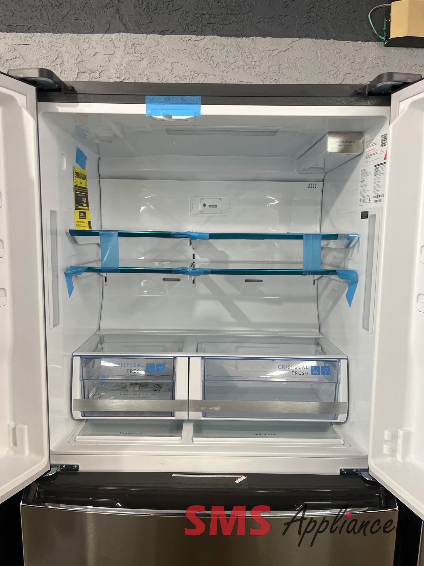 Open Box Fridges GRMG2272CF Frigidaire - Image 5
