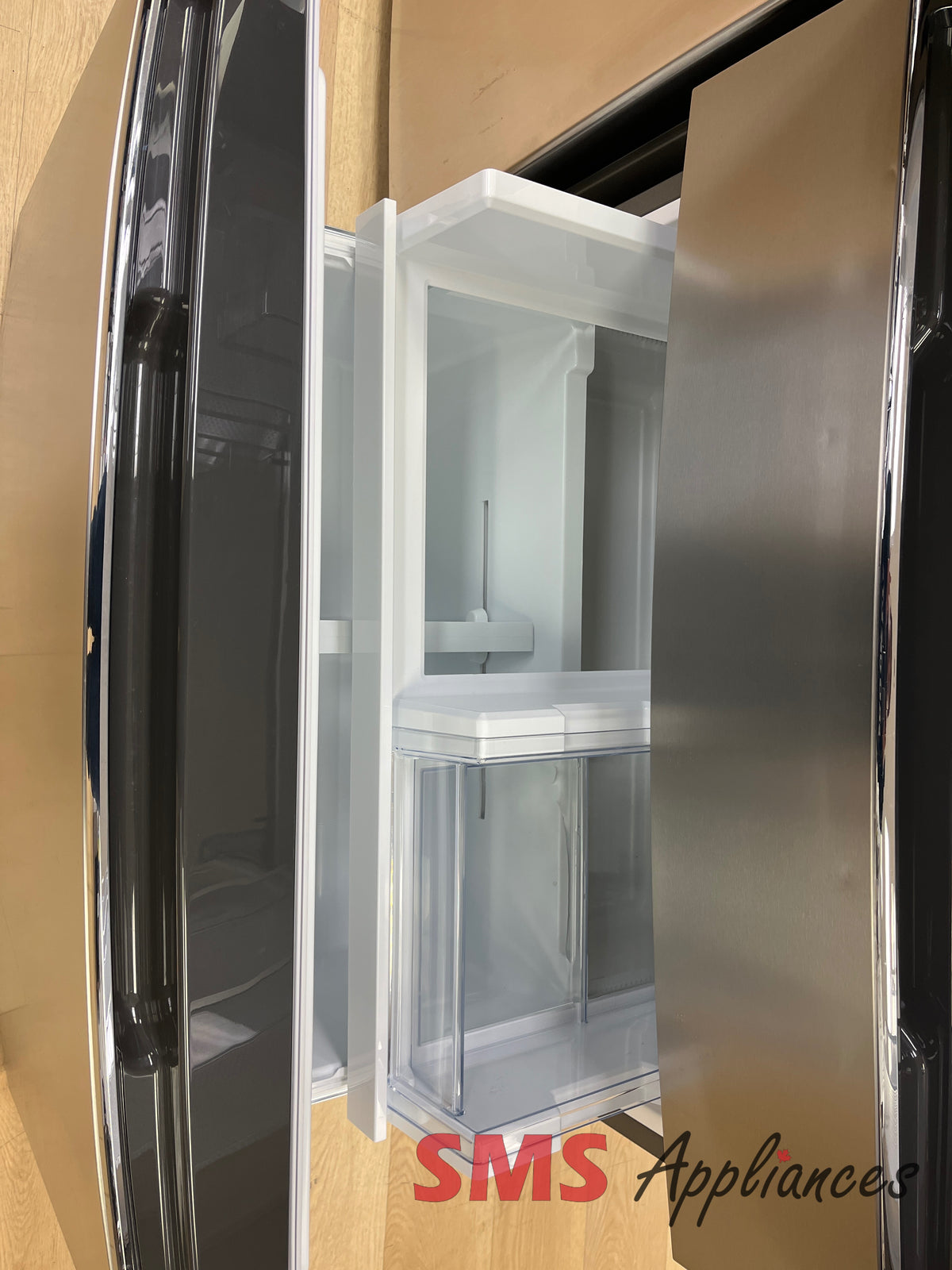 Open Box Fridges GRMG2272CF Frigidaire - Image 6