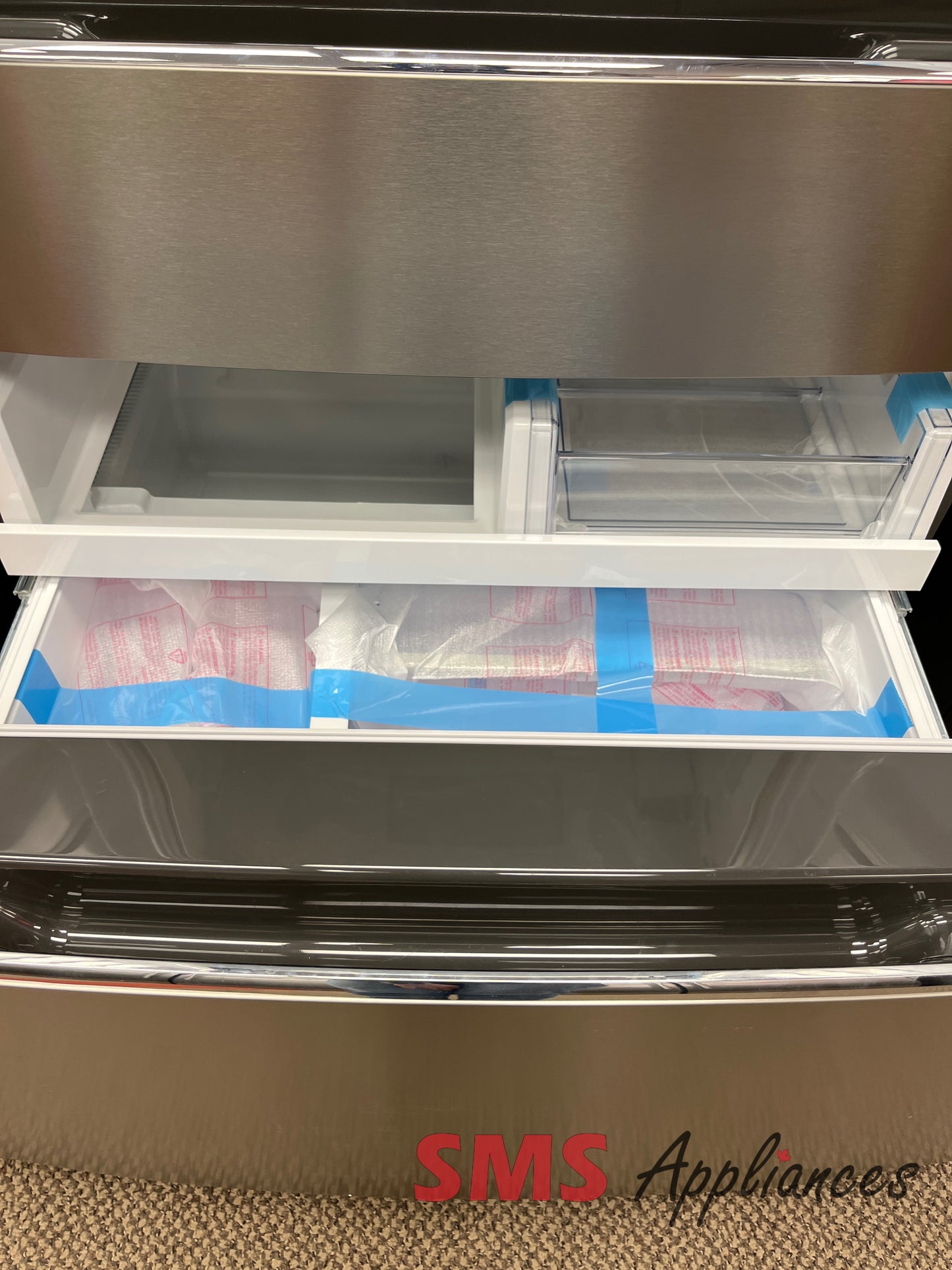 Open Box Fridges GRMG2272CF Frigidaire - Image 6