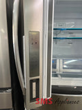Open Box Fridges GRMG2272CF Frigidaire - Image 6
