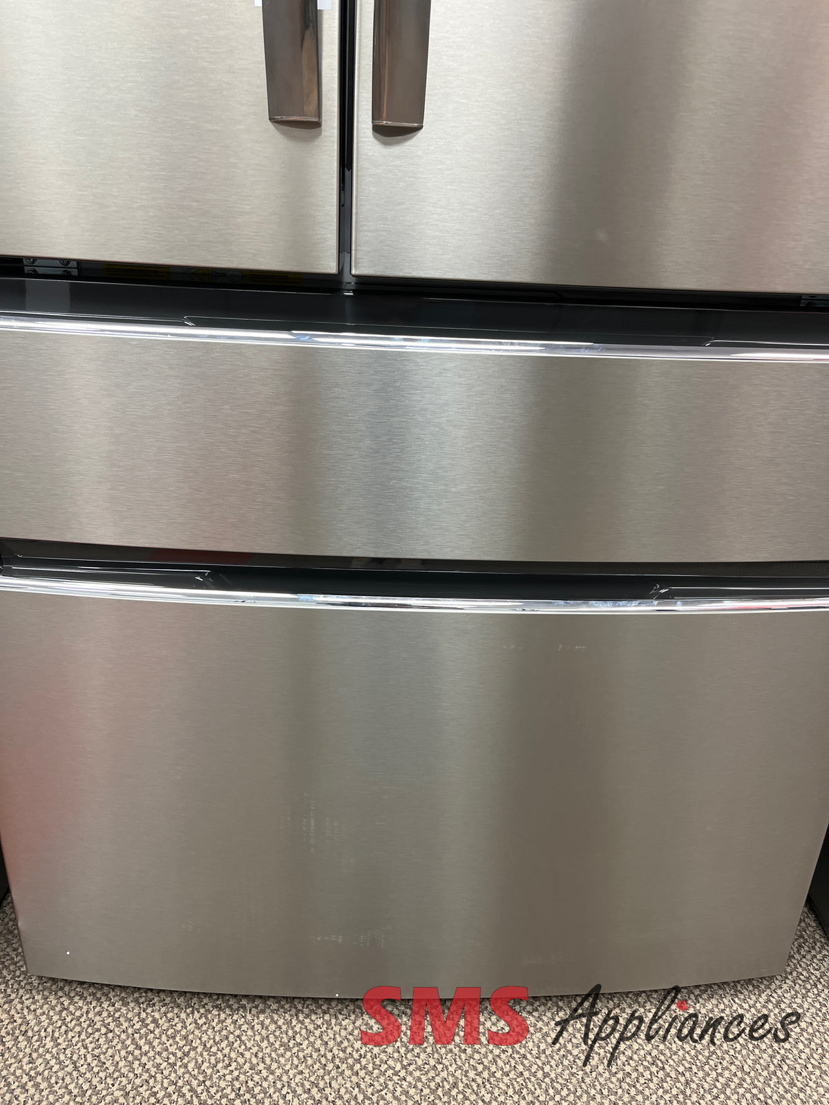 Open Box Fridges GRMG2272CF Frigidaire - Image 8