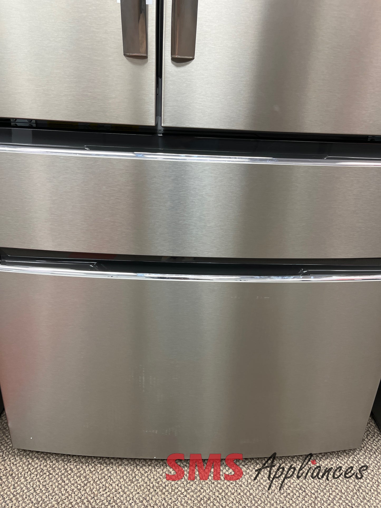 Open Box Fridges GRMG2272CF Frigidaire - Image 8