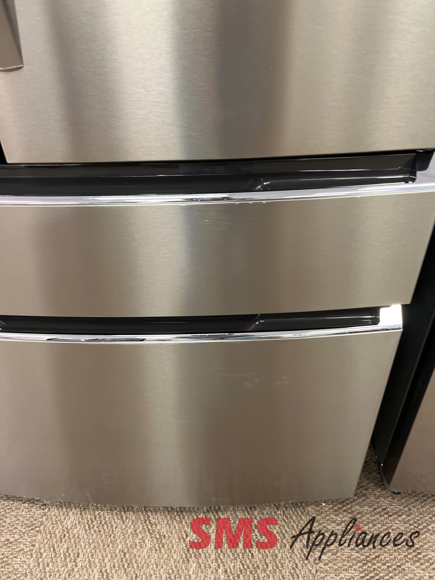 Open Box Fridges GRMN2872AF Frigidaire - Image 10