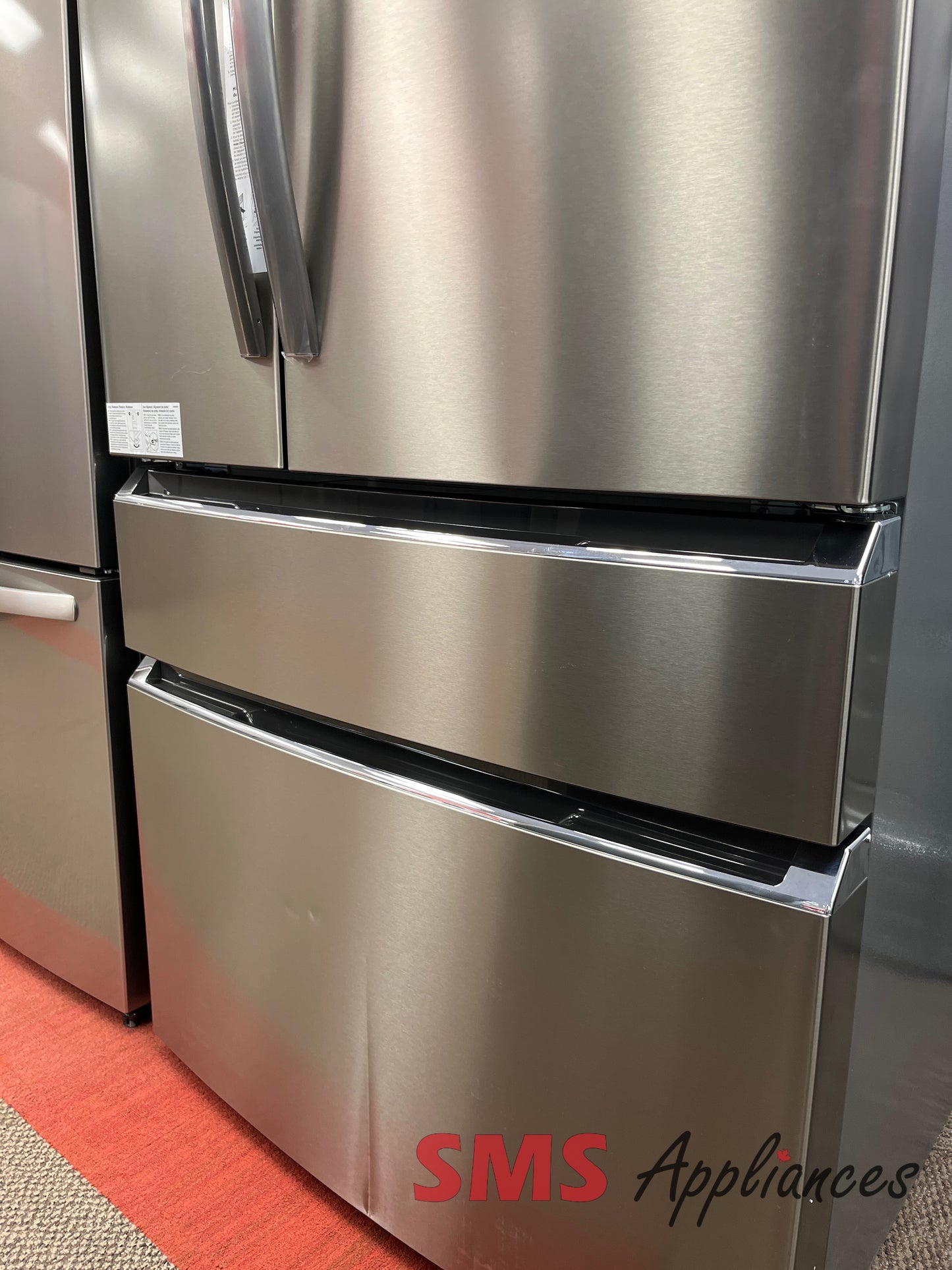 Open Box Fridges GRMN2872AF Frigidaire - Image 10