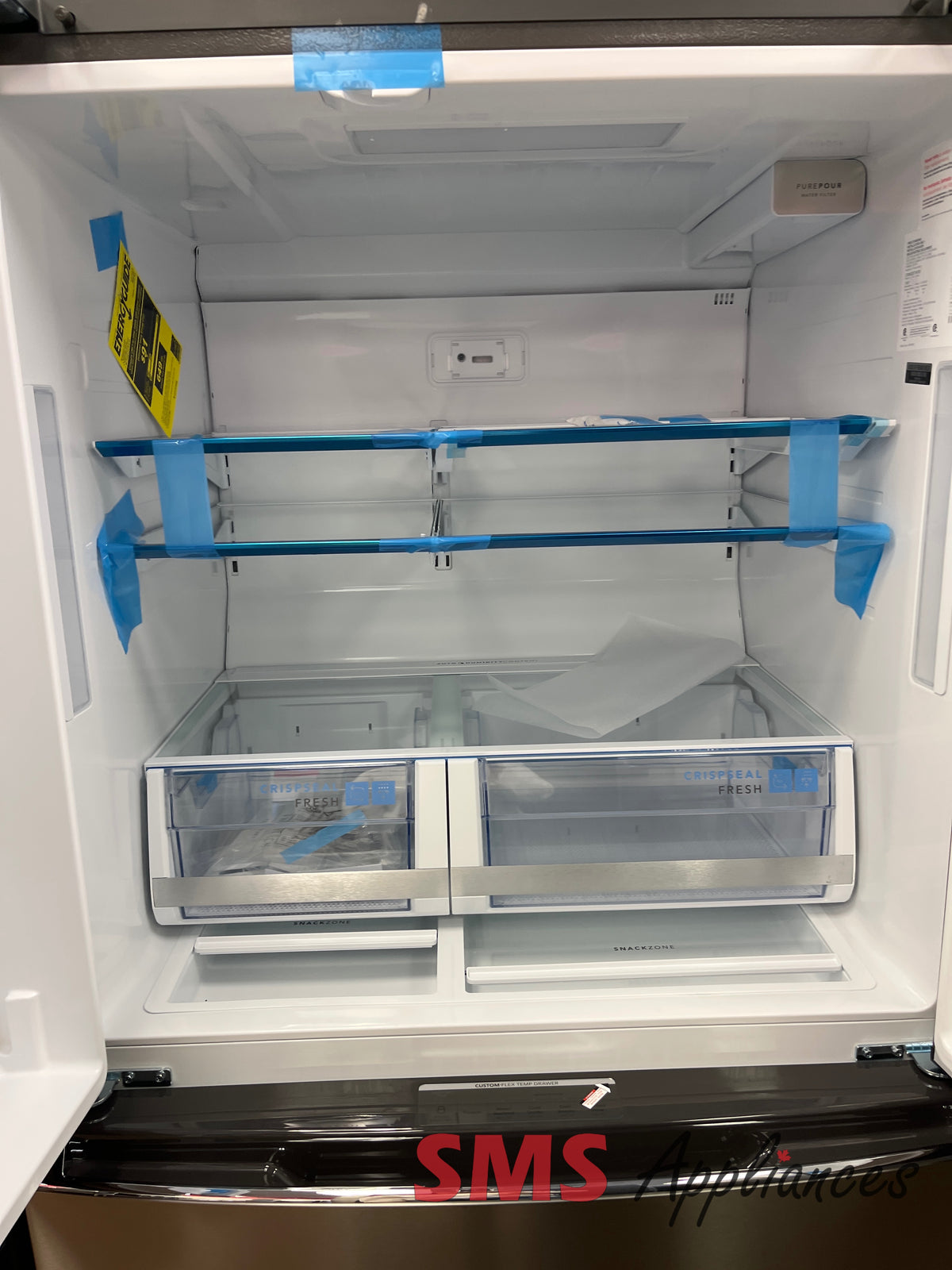 Open Box Fridges GRMN2872AF Frigidaire - Image 2