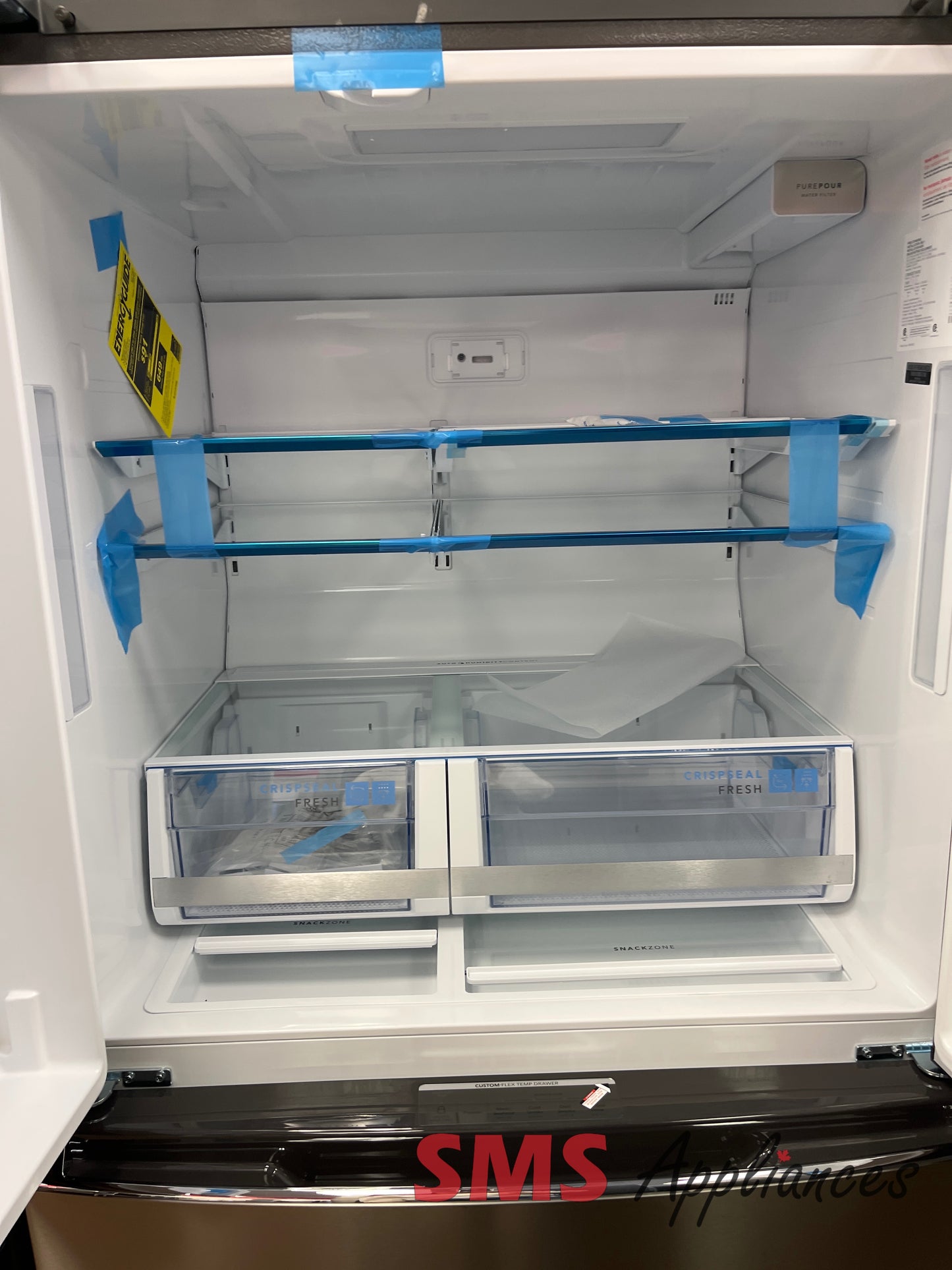 Open Box Fridges GRMN2872AF Frigidaire - Image 2