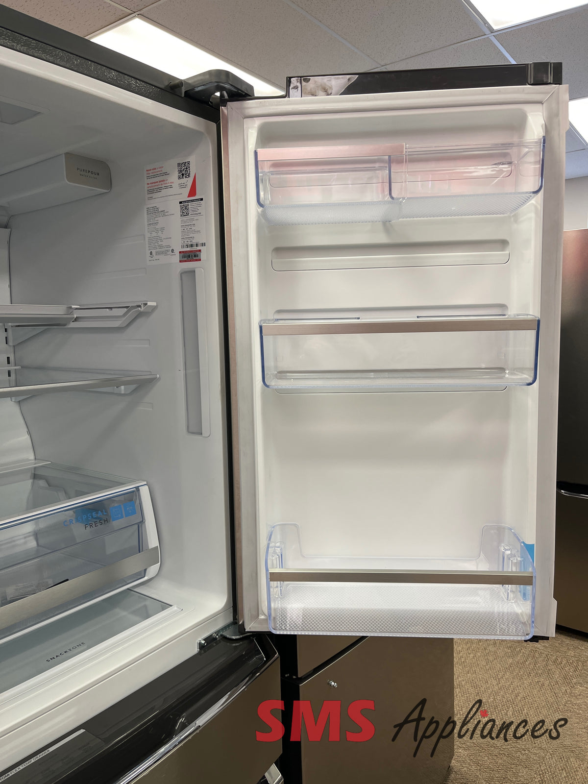 Open Box Fridges GRMN2872AF Frigidaire - Image 4