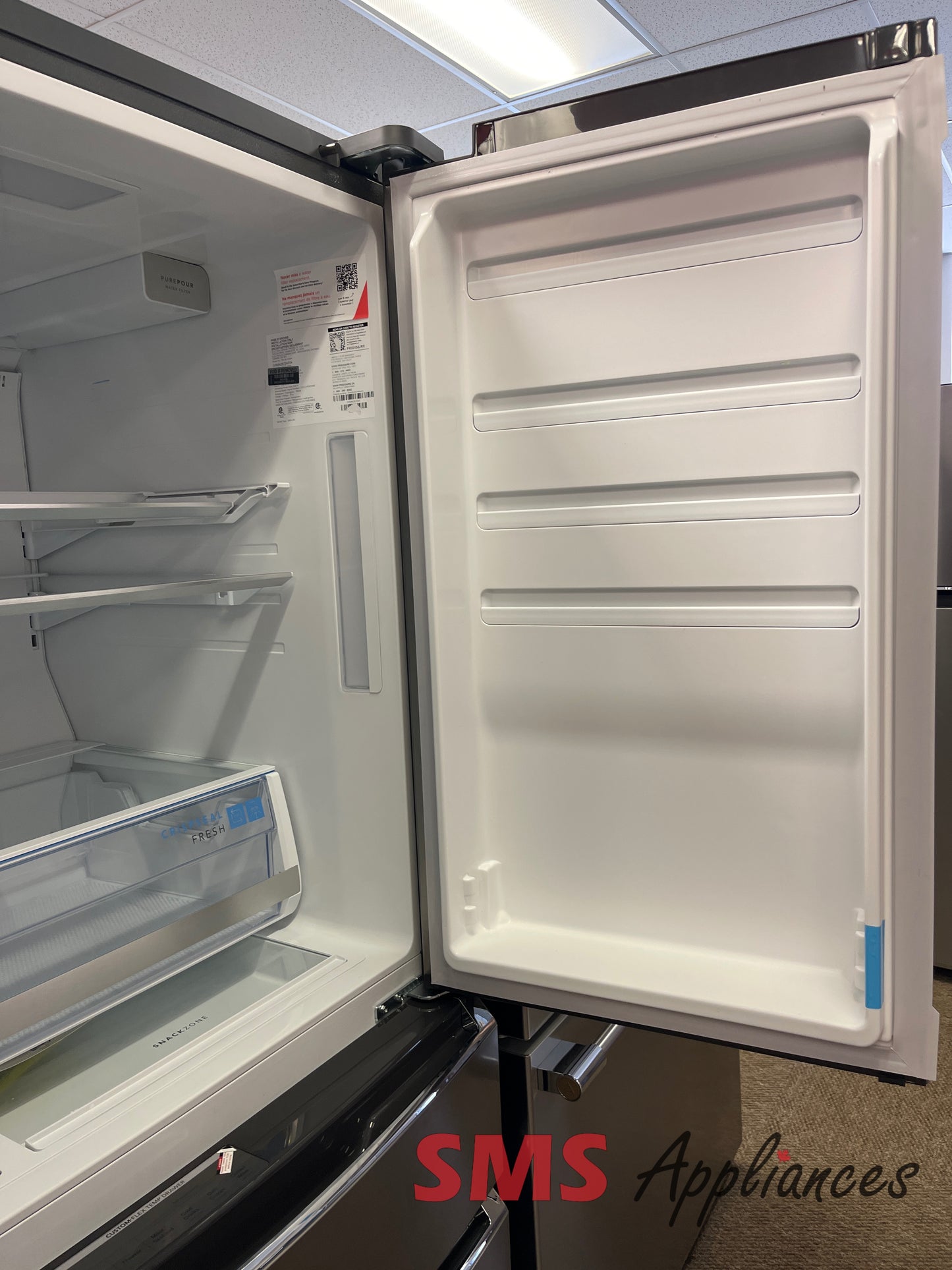 Open Box Fridges GRMN2872AF Frigidaire - Image 4