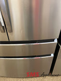 Open Box Fridges GRMN2872AF Frigidaire - Image 7