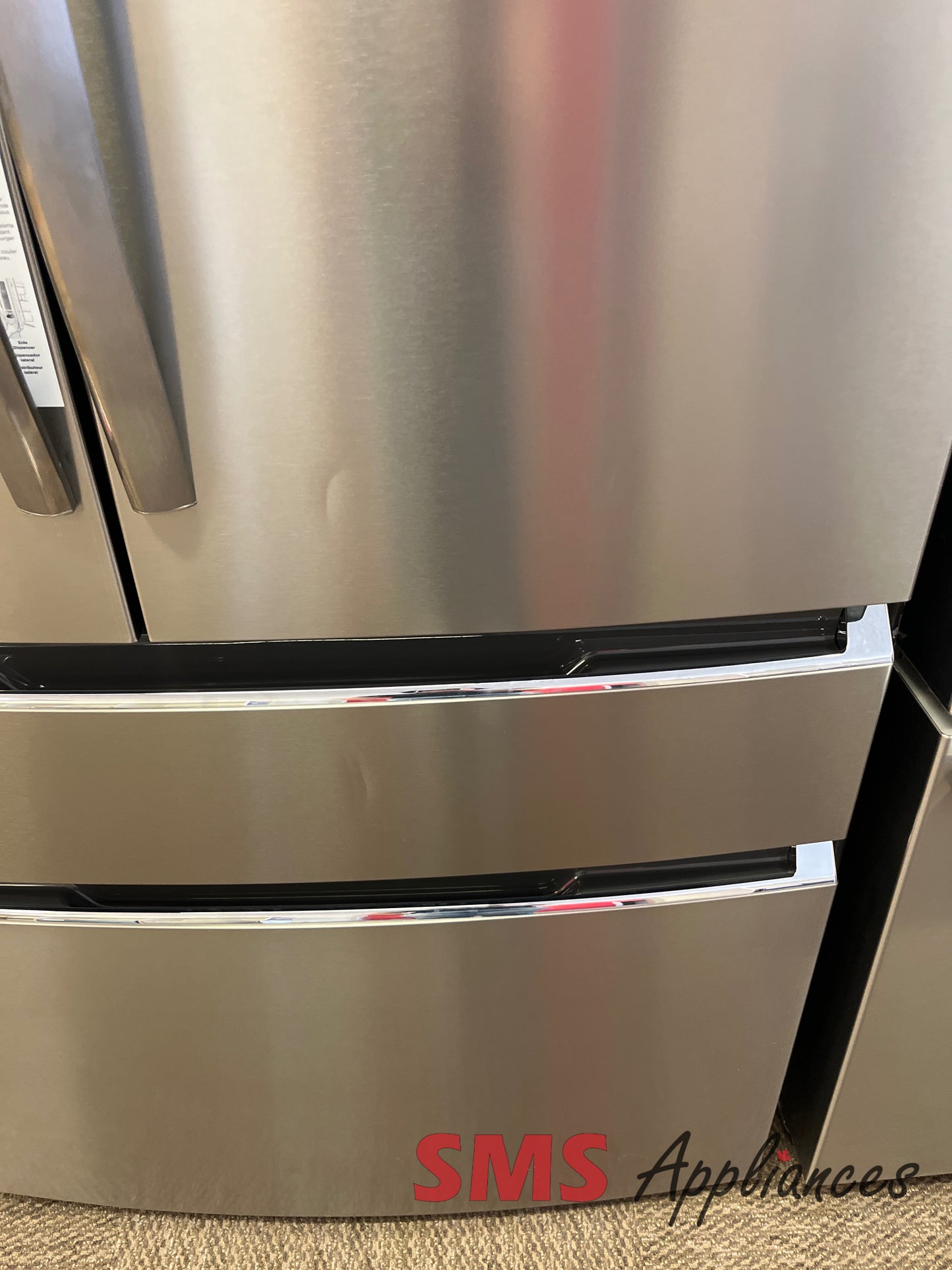 Open Box Fridges GRMN2872AF Frigidaire - Image 7