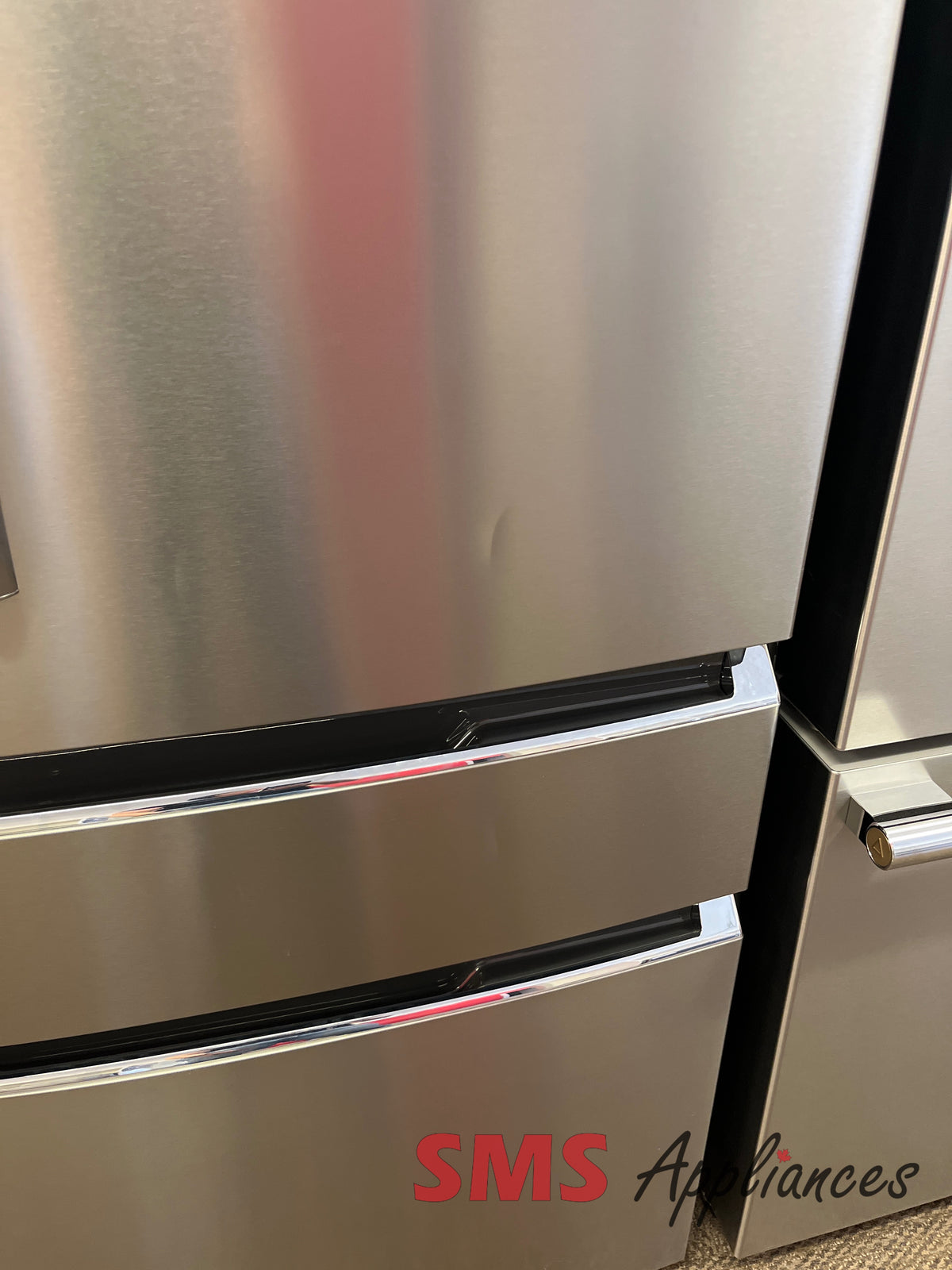 Open Box Fridges GRMN2872AF Frigidaire - Image 8