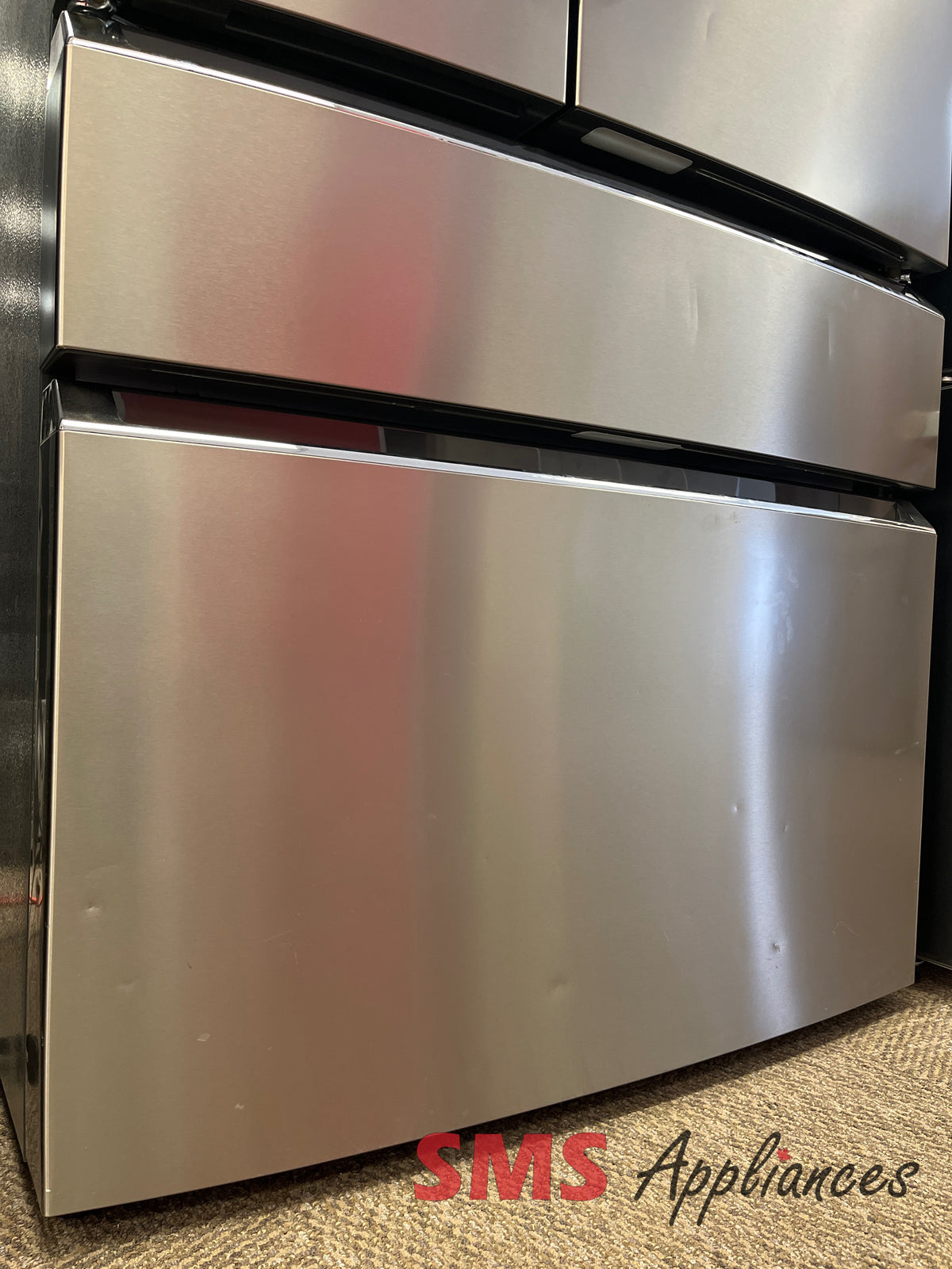 Open Box Fridges GRMN2872AF Frigidaire - Image 9