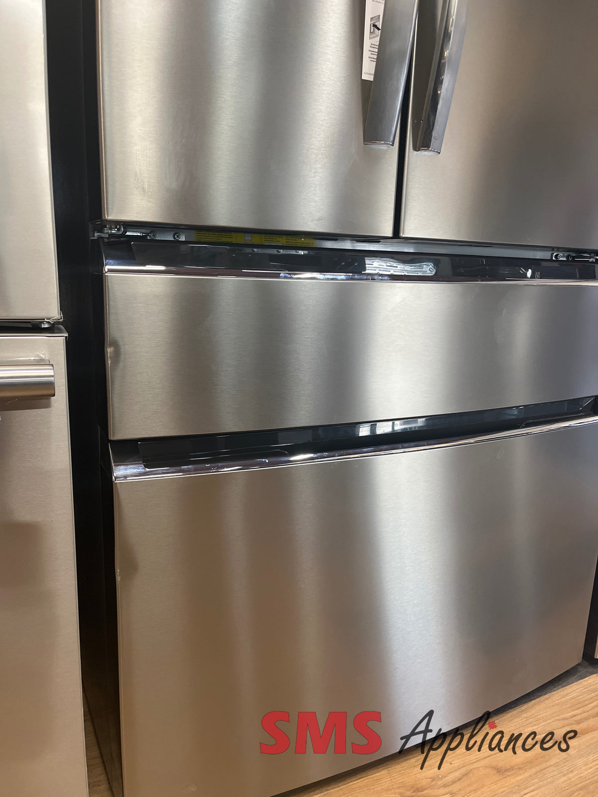 Open Box Fridges GRMN2872AF04 Frigidaire - Image 6