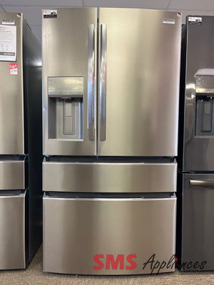 Open Box 36" Fridge Frigidaire GRMS2773AF