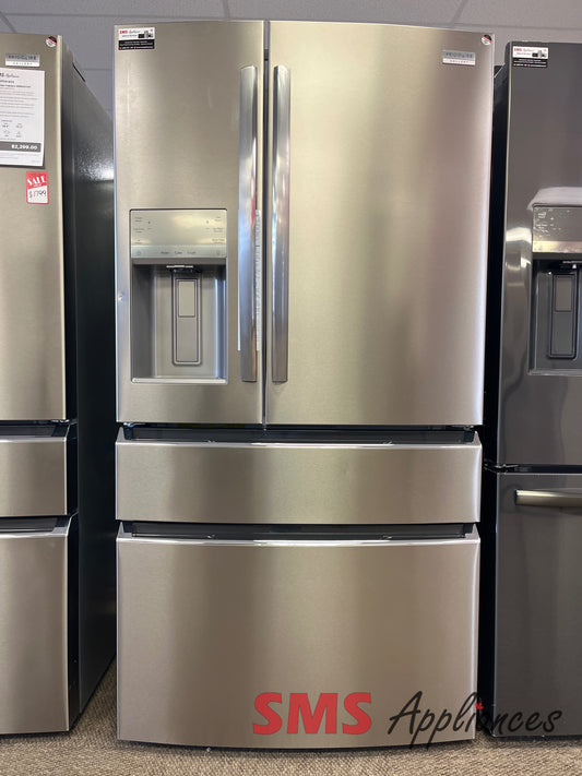 Open Box 36" Fridge Frigidaire GRMS2773AF for sale in Calgary - SMS Appliances