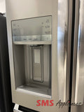 Open Box Fridges GRMS2773AF Frigidaire - Image 2