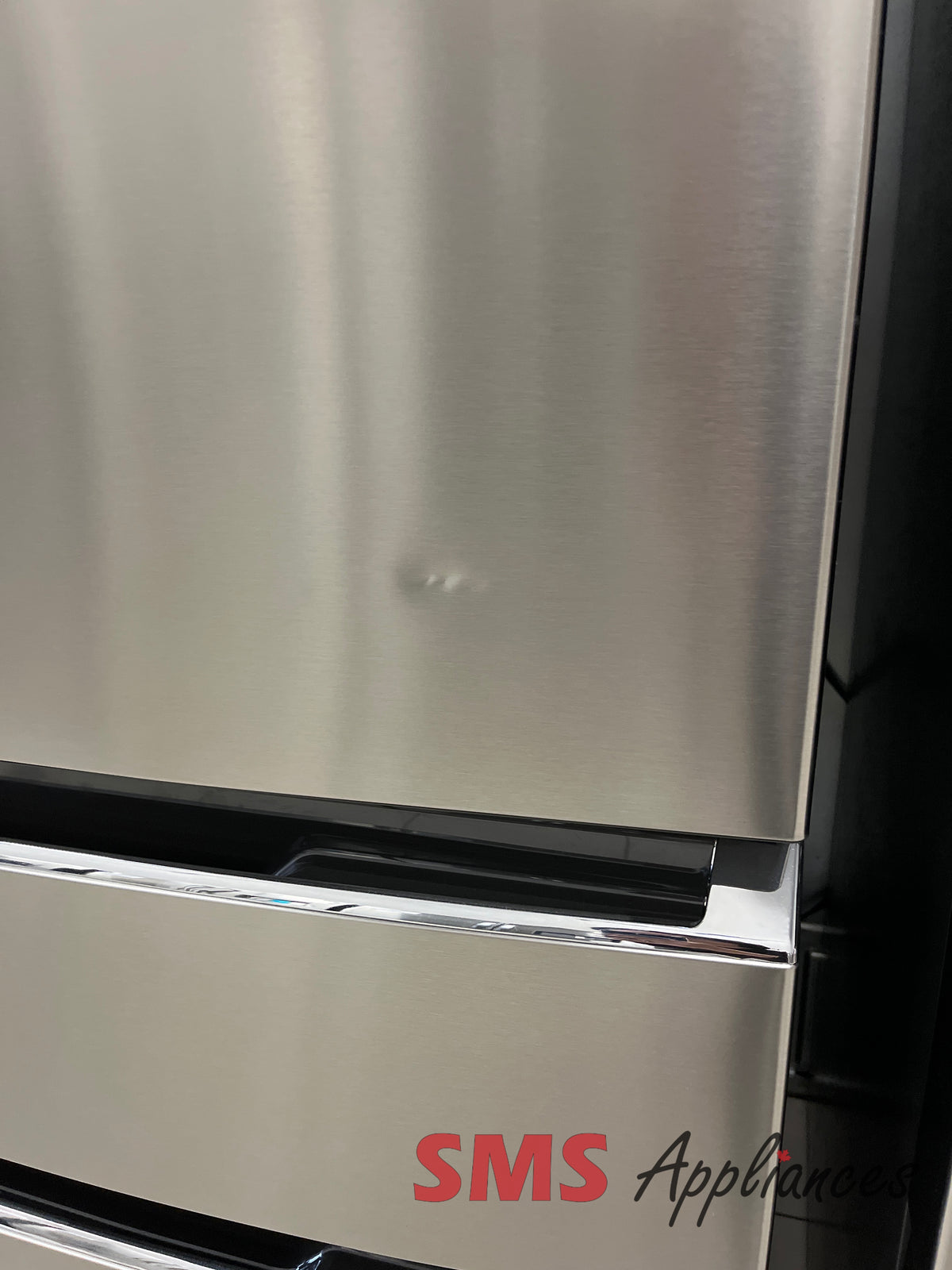 Open Box Fridges GRMS2773AF Frigidaire - Image 3