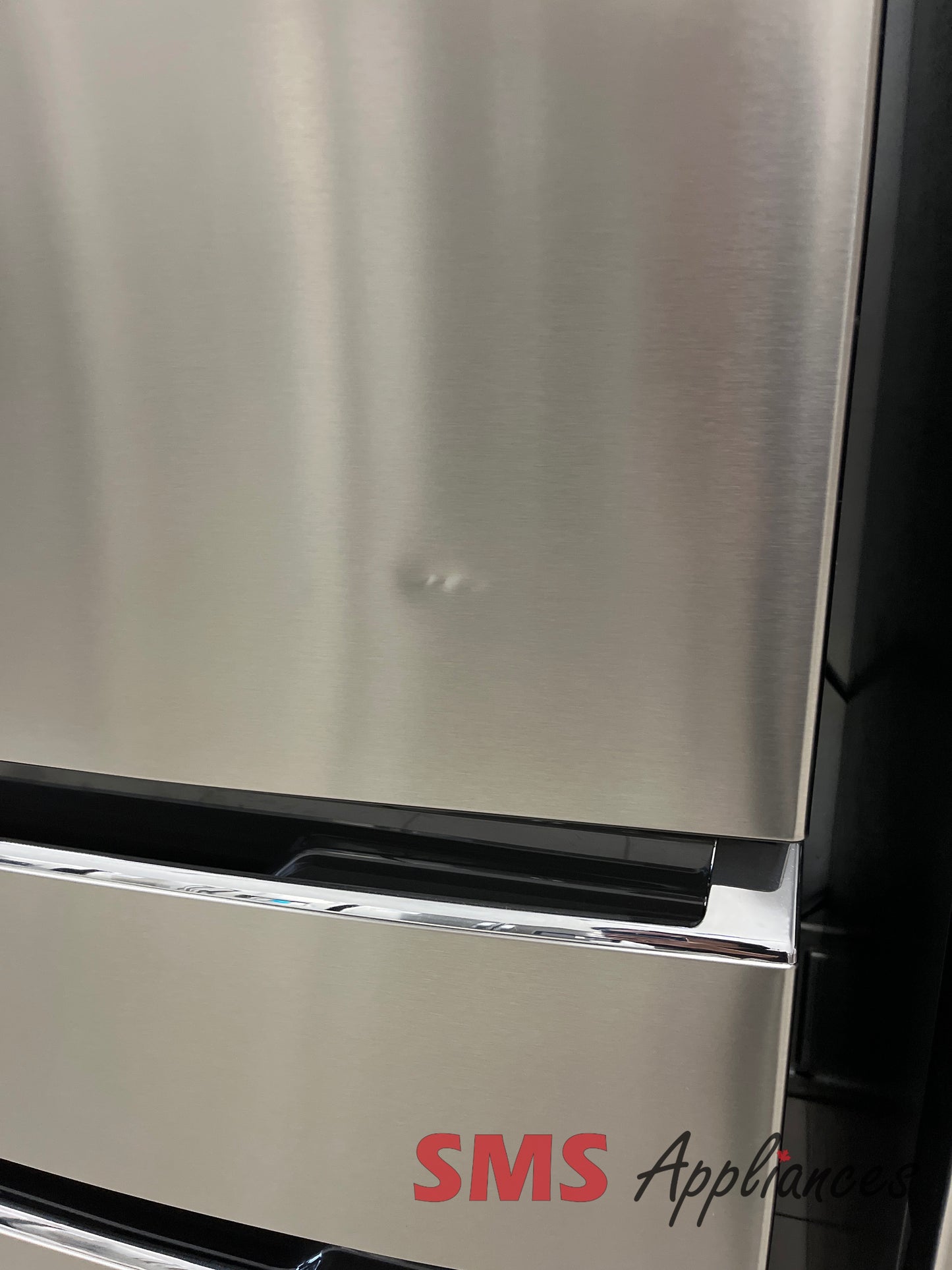 Open Box Fridges GRMS2773AF Frigidaire - Image 3